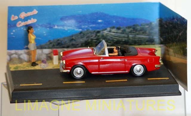 collection simca altaya